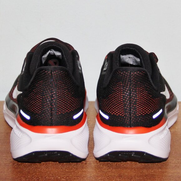 Nike Air Zoom Pegasus 41 Cleveland Browns Football Mens 9 Black - Picture 6 of 7